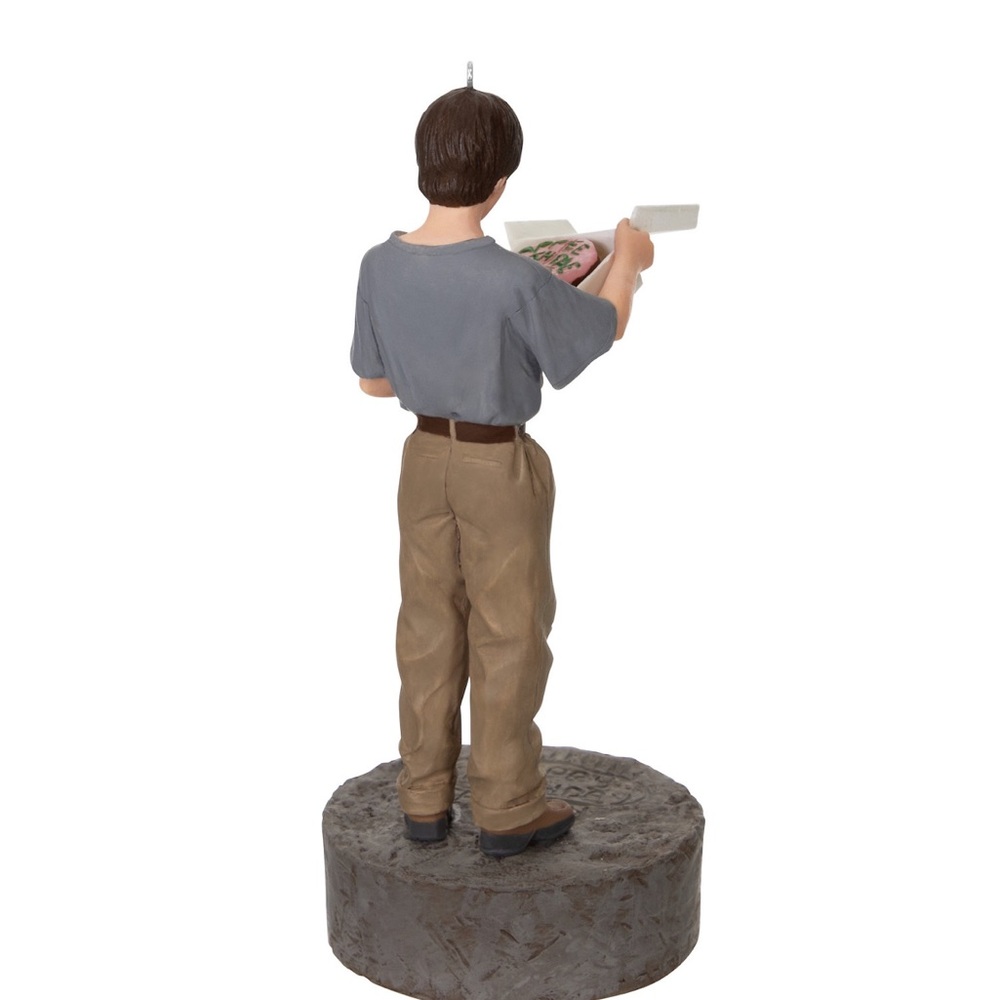Hallmark Keepsake Ornament HAPPEE BIRTHDAY HARRY POTTER Happy Birthday 2024 - Picture 2 of 8